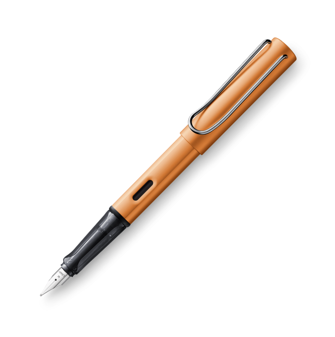 Lamy Al Star Bronze Dolma Kalem M Uç - Engkalem.com